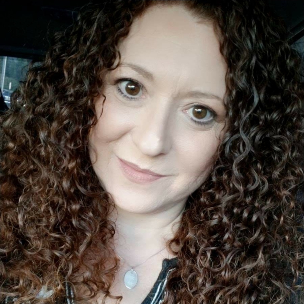 Meet your Posher, Sue